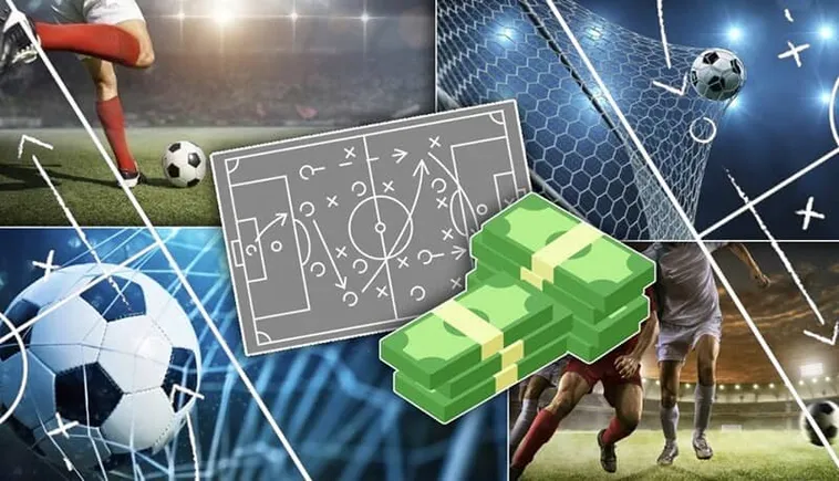Bí Quyết Chinh Phục Kèo Đội Ghi Bàn Cuối Hiệu Quả