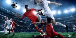 Bí Quyết Chinh Phục Kèo Đội Ghi Bàn Cuối Hiệu Quả