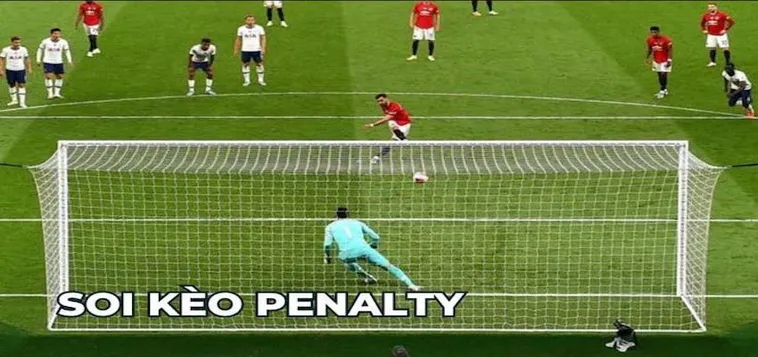 Chinh Phục Kèo Penalty Với Những Chiến Thuật Đỉnh Cao Nhất