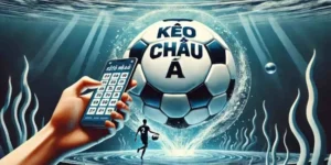 Chiến Thuật Soi Kèo Châu Á Đỉnh Cao Từ Chuyên Gia