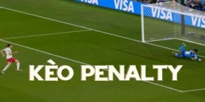 Chinh Phục Kèo Penalty Với Những Chiến Thuật Đỉnh Cao Nhất