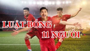 Quy Định Mới Nhất Về Luật Sân Bóng Đá Thi Đấu Chuyên Nghiệp