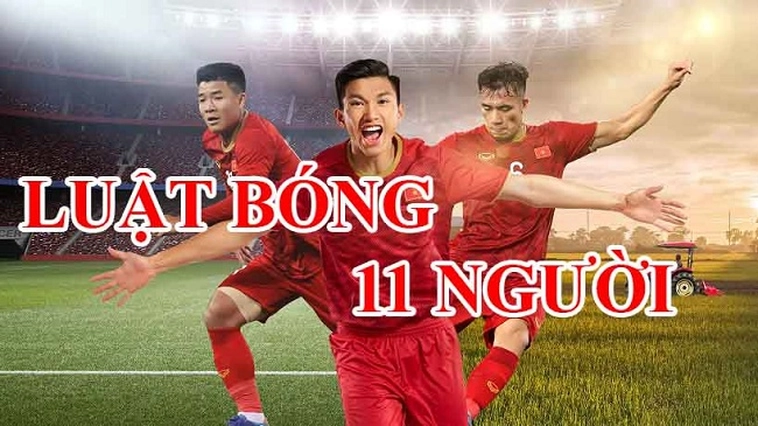 Quy Định Mới Nhất Về Luật Sân Bóng Đá Thi Đấu Chuyên Nghiệp