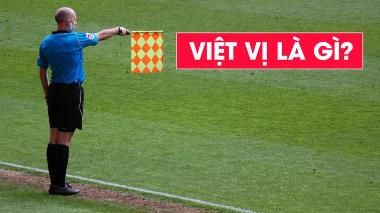 Giải Đáp Thắc Mắc Ném Biên Có Việt Vị Không Một Cách Đầy Đủ Nhất
