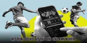 Biến Động Kèo Rung Trong Bóng Đá Và Những Con Số Thống Kê Quan Trọng
