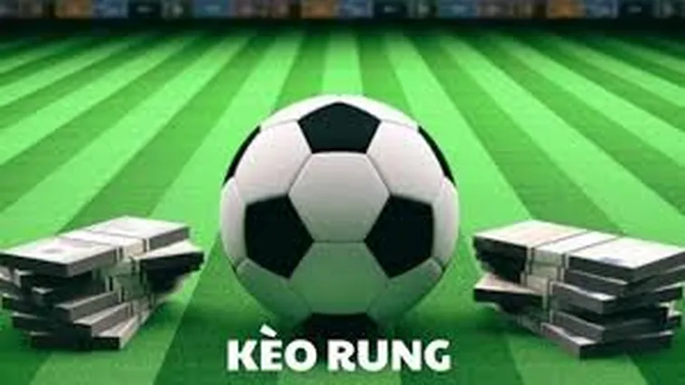 Biến Động Kèo Rung Trong Bóng Đá Và Những Con Số Thống Kê Quan Trọng