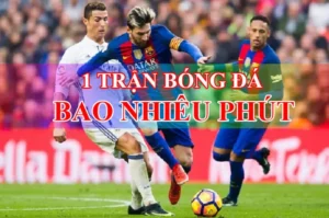Bí Mật Thời Gian Trận Đấu Bóng Đá Và Quy Định Về Bù Giờ Chính Xác