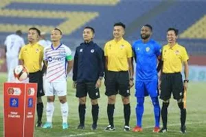 Vai Trò Quan Trọng Của Trợ Lý Trọng Tài Trong Bóng Đá Hiện Đại